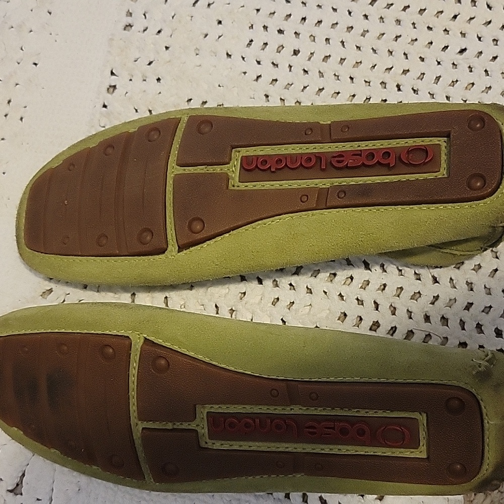 Men's Shoes - Picture 3 of 3